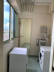 Tiara (D9), Condominium #421804121